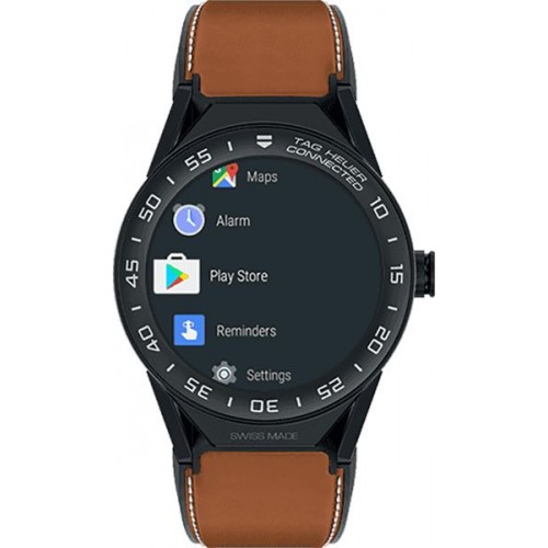 Tag Heuer Connected Modular 45 Smart Watch SBF8A8013-82FT6110